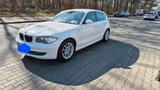 BMW Bmw 1er 118d 3500  Festpreis - BMW: 350d