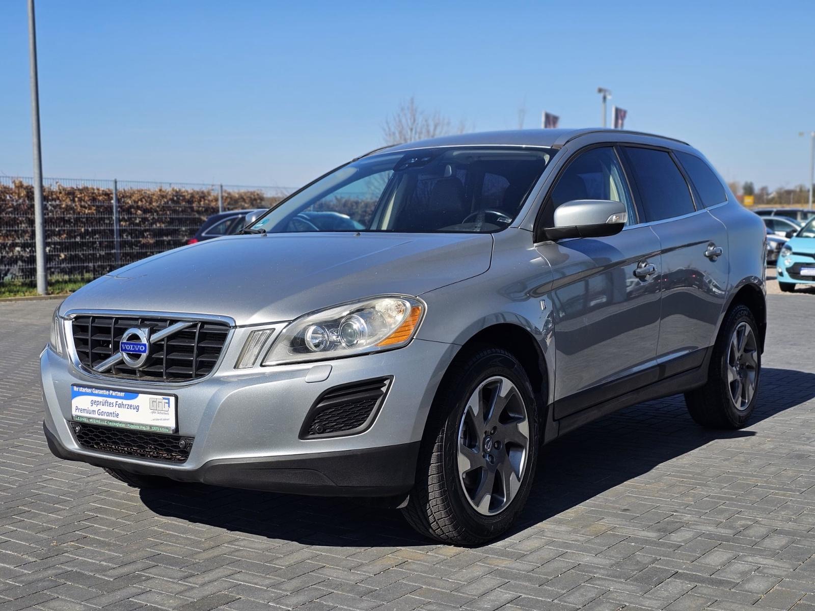 Volvo XC 60 XC60 Ocean Race AWD