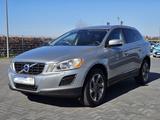 Volvo XC 60 XC60 Ocean Race AWD - Volvo XC60 Ocean-Race