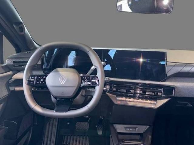 Fahrzeugabbildung Renault CLIO Evolution Full Hybrid E-Tech 160