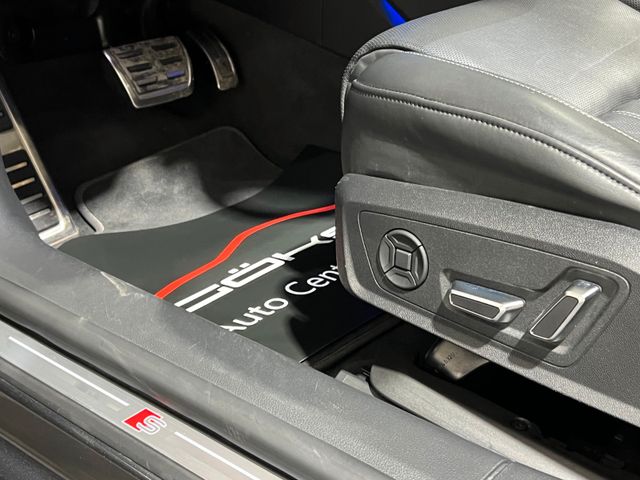 Audi S7 Sportback 3.0 TDI quattro Panorama,B&O,Matrix