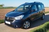 Dacia Dokker Comfort +Klima+PDC+ - Dacia Dokker Comfort mit Benzin-Antrieb