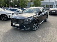 BMW iX2 - Vorschau Bild 1