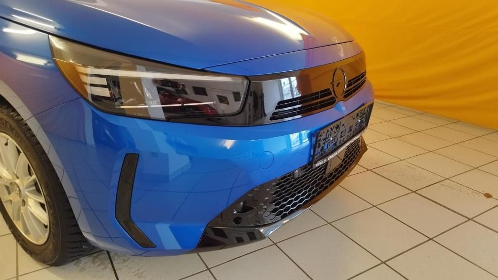 Erstes Annaberger Autohaus - Opel Corsa YES AT8, Klima, Sitz-Lenkradheizung - Bild 3 Erstes Annaberger Autohaus - Opel Corsa YES AT8, Klima, Sitz-Lenkradheizung - Bild 3