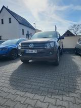 Volkswagen Amarok Allrad Doppelkabine - Volkswagen Amarok in Wiesbaden