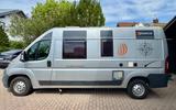 Citroën Globecar Globescout, Citroën Jumper - Globescout