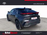 Toyota C-HR - 2,0 l Hybrid 4x4 GR Sport CVT Hybrid AWD  - Toyota C-HR: GR Sport