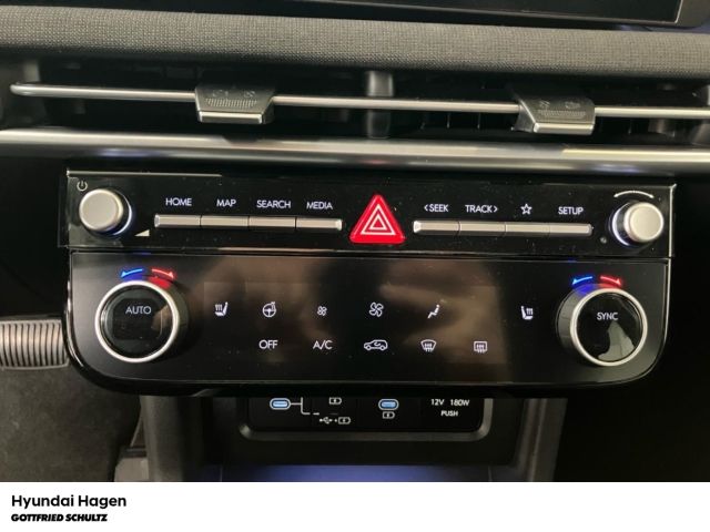 Hyundai TUCSON - Bild 12