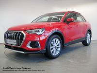 Audi Q3 - Vorschau Bild 1