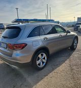 Mercedes-Benz GLC 200 4MATIC Autom. - 58.000 km, Bj. 12/19 - Mercedes-Benz GLC 200 in Stuttgart
