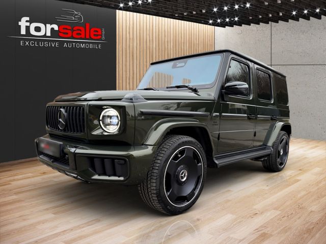 Mercedes-Benz G63 AMG,TV Fond,Holzboden,Performance Paket