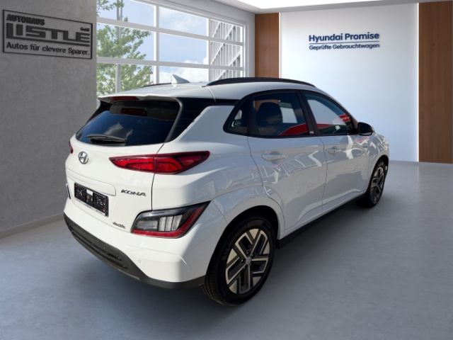 Fahrzeugabbildung Hyundai KONA Trend Elektro 2WD +CARPLAY+KLIMA+SHZ+PDC+UV