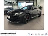 BMW M240i xDrive M Sport Pro ACC RFK NAVI LED PDC V+ - BMW M240i in Wuppertal