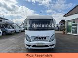 HYMER / ERIBA / HYMERCAR Exsis I 562 Premium 50-Einzelbetten - Offers