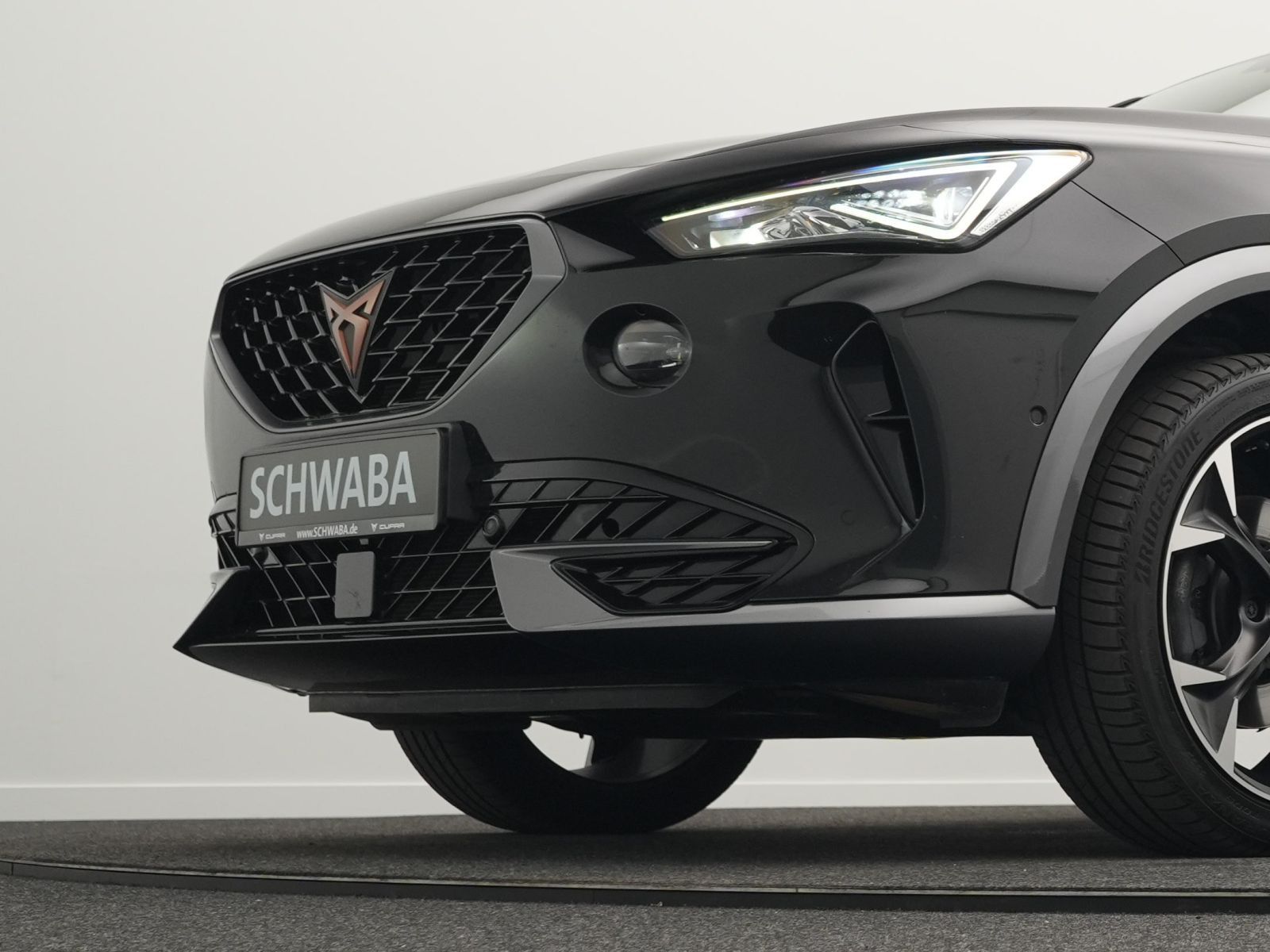 Cupra Formentor - Bild 43
