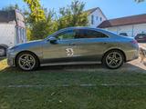 Mercedes-Benz CLA 200 - AMG Line, Scheckheft, LED, Klimaautom. - Mercedes-Benz CLA 200 von privat