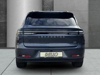 Leapmotor C10 - Vorschau Bild 6