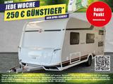 Bürstner Averso 560 TK Casa Pino #MOVER #HARMONY #BACKOFE - Offers