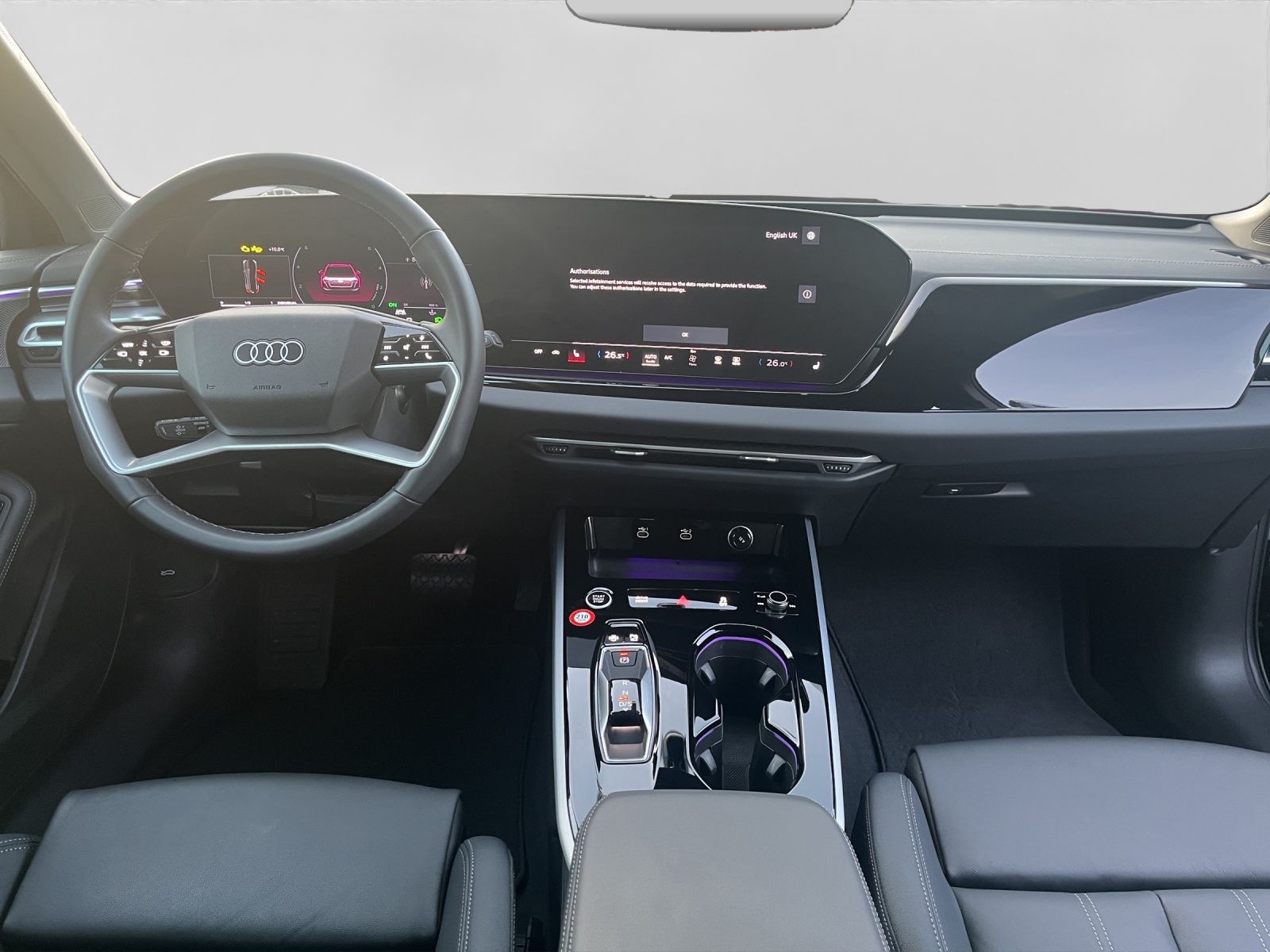Audi A5 - Bild 5