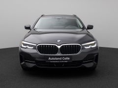 Foto Nummer 2: BMW 520d