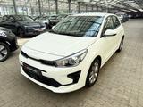 Kia Rio 1.2 Vision   Tempomat|PDC|Sitzhzg - Kia Rio Gebrauchtwagen in Berlin