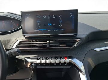 Peugeot 3008 Allure Pack 1.2 PureTech 130 Kam.+KeyLess