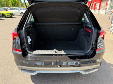 Skoda Kamiq Clever 1.0TSI+LED+SHZ+Navi+ Garantie