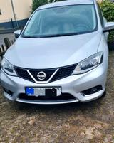 Nissan Pulsar c13 1,6 190 PS - Nissan Pulsar Kombi Gebrauchtwagen