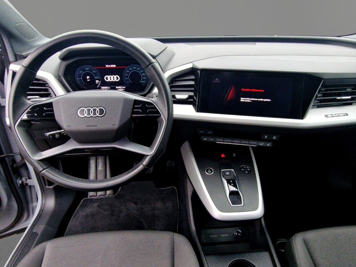 Audi Q4 e-tron - Bild 11