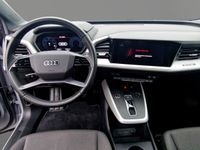 Audi Q4 e-tron - Vorschau Bild 11