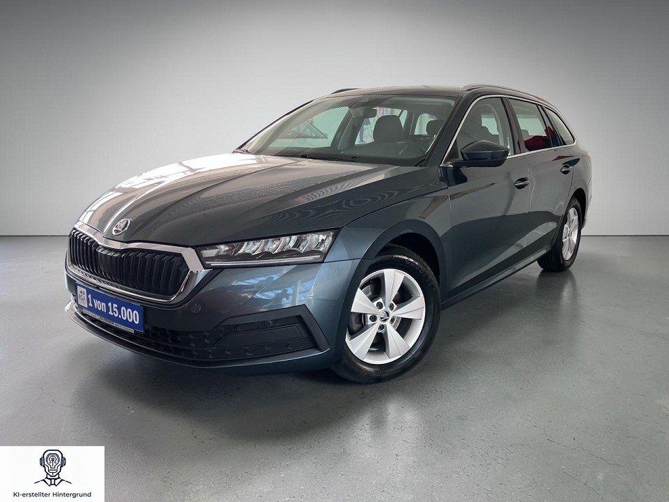 Skoda Octavia Combi 1.5 TSI Ambition - Carplay/ Kamera