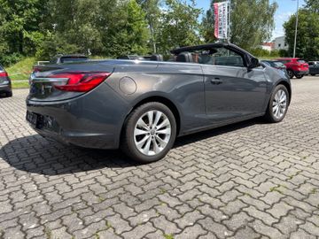 Opel Cascada - 4