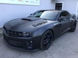 Chevrolet Camaro Coupe 6.2 V8 Aut. SS LPG SR+WR Kamera Led - Chevrolet Camaro aus 2013