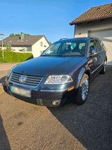 Volkswagen VW Passat 3bg 2.0 TDI Exclusive - Volkswagen Passat: Exclusive