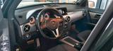 Mercedes-Benz Mercedes 350 GLK Diesel - Mercedes E-Klasse SUV