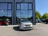 Skoda Citigo Active*KLIMA*USB*ALLWETTER*5 TÜRIG*HU NEU - silberne Skoda Citigo