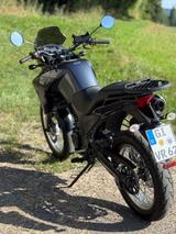 Derbi Terra Adventure  - DERBI MOTORRAD