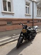 Suzuki Bandit 1200 GV 75A - SUZUKI 2000 BANDIT 1200