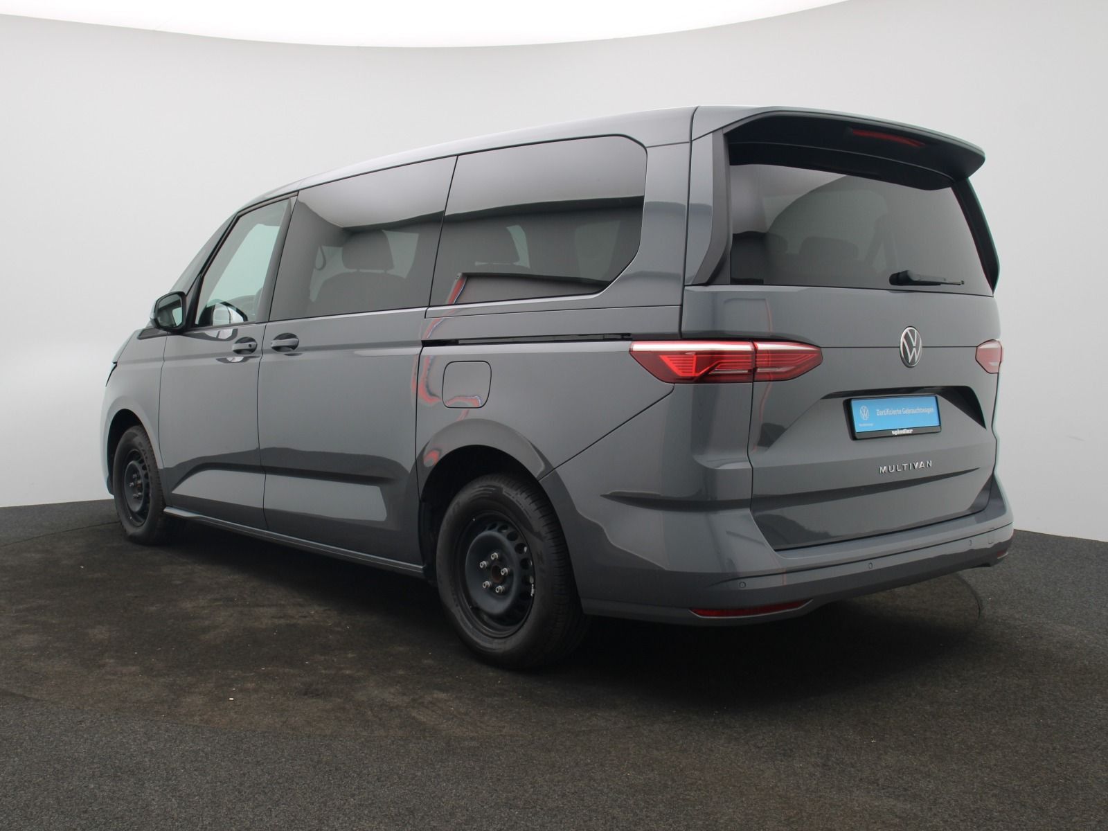 Volkswagen T7 Multivan - Bild 5