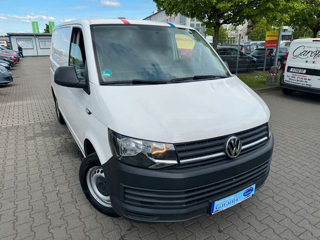 Volkswagen T6 2.0TDI DPF Transporter Kombi-Kasten EcoProfi*