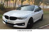BMW 3 Gran Turismo 320 d 184PS+AUTOMATIK+Sport Line