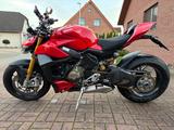 Ducati Streetfighter V4S - DUCATI ST4