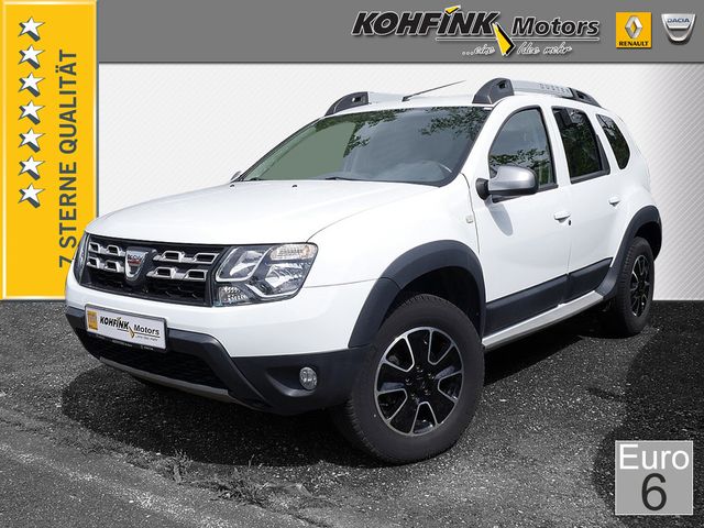 Dacia Duster Urban Explorer TCe 125 KAMERA NAVI AHK