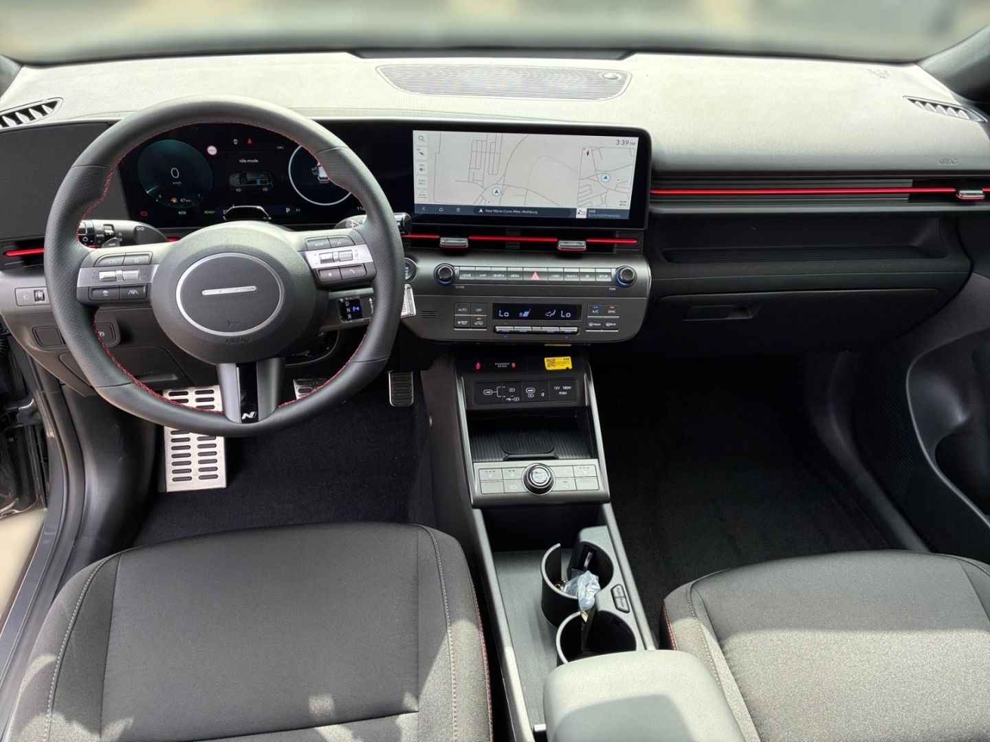 Hyundai KONA - Bild 11