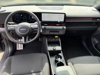 Hyundai KONA - Vorschau Bild 11