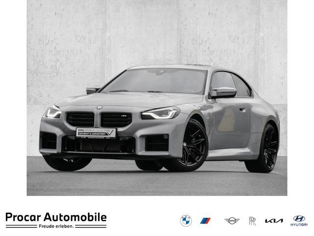 BMW M2 Coupé ADAPT.LED+DA+PA+HiFi+19"/20"LMR