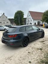 Seat Leon 1.5 TSI 96kW FR Sportstourer ST FR