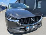 Mazda CX-30 Selection 2.0*NAV*VOLL LEDER*AHK*360°*CAM - Mazda CX-3 aus 2020