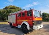 Iveco LF16/12 Feuerwehr Oldtimer Magirus 120-23 