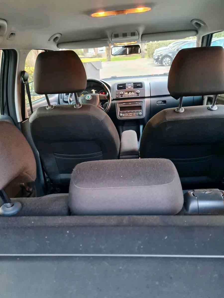 Ford Transit Connect 2012 — photo 8